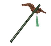 Adults playing flute Professional bamboo flute instrument(G)