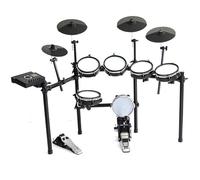 Adults Practice Digital Electronic Drum Set Professional Musical Instrument Trigger Drum Kit Music Equipment