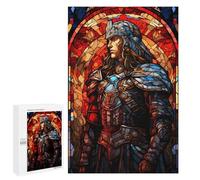 Adults Puzzles 1000 PCS Jigsaws The Soldier Puzzle for Adults Brain Teaser Game Analysis And Logic Parent-child Interaction 1000 PCS