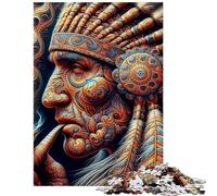 Adults Puzzles 1000 Piece Jigsaws Ancestral Wisdom Unveiled Jigsaws for Adults Puzzle Hand Speed Race Every Piece Is Unique Learning Educational Toys (38x26cm/1000pcs)