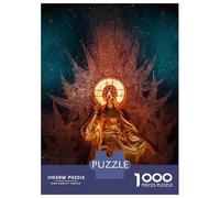 Adults Puzzles 1000 Piece Jigsaws Christ Quote to Remember 5 Puzzle for Adults Toy Wall Decor Presents for Women Unique Gifts for Birthday And Christmas 38x26cm/1000pcs
