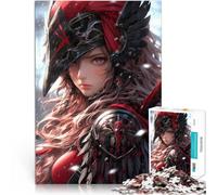 Adults Puzzles 1000 Piece Jigsaws Guardian of Fallen Heroes Quizspiel Angebot als Geschenk für die ganze Familie38x26cm