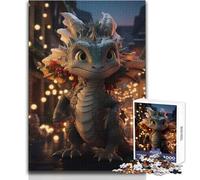 Adults Puzzles 1000 Piece Jigsaws Holiday Pixel Critters Peaceful Relaxing Leisure Pursuit Ideal Accurate Cut Play Craft Toy Size 50x75cm