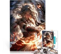 Adults Puzzles 1000 Piece Jigsaws Whispers of Hope Trainieren Sie Ihr Gehirn und Ihre Hände Lustiges Geschenk52x38cm