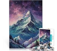 Adults Puzzles 2000 Piece Jigsaws Beautiful Night Quiz game 70x100cm is ideal as a gift for the whole family for for Age 14