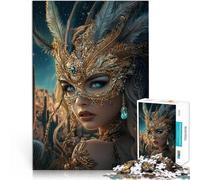 Adults Puzzles 2000 Piece Jigsaws Beautiful Princess Lernspiele Heimdekoration Tolle Geschenke und Spielzeuge70x100cm