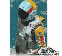 Adults Puzzles Jigsaw 1000 Pieces Jigsaw Beyond Gravity Puzzle Jigsaw Education Game Toys Family Decoration 1000pcs (75x50cm)