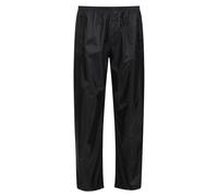 Adults Regatta Pro Stormbreak Waterproof Overtrousers Rain Pants TRW308