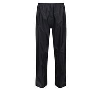 Adults Regatta Pro Stormbreak Waterproof Overtrousers Rain Pants TRW308