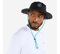 Adults’ Sailing Boat Hat 500 - Black
