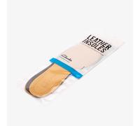 Adults Size 6 Leather Insoles Standard Tan One size 000