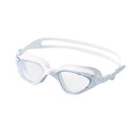 Adults Swim Goggles - Women Men Swimming Goggles - Waterproof Eyeglasses, Anti-Fog Clear Vision Equipment for Beach Water Park Beginners Professionals