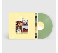 Adults - The Seeds We Sow Are Sprouting Buds Nonetheless [VINYL]