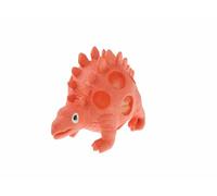 Adults Unisex Kids Children Boys Girls Novelty Squeeze Stress Ball Relief,Anxiety,Special Needs,ADHD,Autism Squishy Fun Toys Spider Turtle Alligator Dinosaur Sensory Squeezy Squidgy (Stegasaurus)