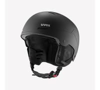 Adults’ Uvex Wanted Ski And Snowboard Helmet - Black