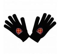 Adults West Ham United Crest Winter Gloves