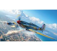 Adults Wooden Jigsaw Puzzle Fighter Plane Air Force The Second World War Puzzle Challenging Educational Fun Family Games Toys for Home Kitchen Decor Family Activities_1000pcs