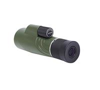 Adults, Zoom 10-20x50 Bak4 Prism Powerful Telescope Monocular Waterproof Goods Camping for Adult Bird Watching Outdoor Travel Sightseeing Binoculars