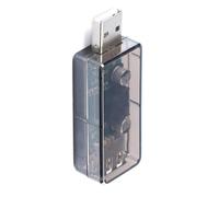 ADUM3160 USB 2.0 Digital Isolator, 1500V Isolation Module with 12Mbps Data Rate, 2500V Withstand Voltage, No Driver Needed for Industrial DIY