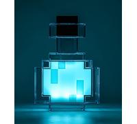 Adumtil Potion Bottle Light Color Changing LED Table Lamp Mood Light for Bedroom, Desk, Living Room, Playroom Home Decor Video Game Gifts