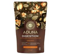 Aduna Advanced Superfood Digestion Blend | 100% Organic Powder for Smoothies/Juices & Yoghurt | 250g Resealable and Recyclable Pack