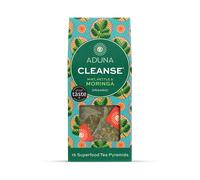 Aduna Cleanse Superfood Moringa Tea 15x Tea Bags