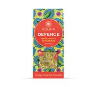 Aduna Defence Superfood Baobab Tea 15x Tea Bags