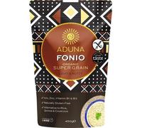 Aduna Fonio Organic Super-Grain 450g