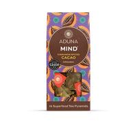 Aduna Mind Superfood Cacao Tea 15x Tea Bags