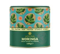 Aduna Moringa Superleaf Powder 100g