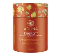 Aduna Organic Energy Superfood Blend - 250g Powder