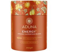 Aduna Organic Energy Superfood Blend | Energy & Reduced Tiredness | 250g