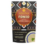 Aduna Organic Fonio Ancient Super Grain 250g