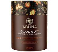 Aduna Organic Good Gut Superfood Blend | Gut Health & Digestion | 250g