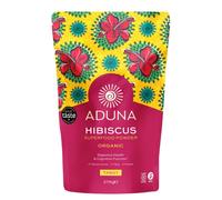 Aduna Organic Hibiscus Superfood - 275g Powder