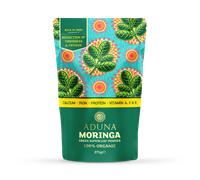 Aduna Organic Moringa Green Superleaf Powder 275g