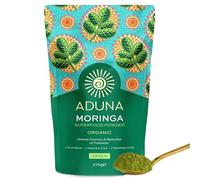 Aduna Organic Moringa Powder | Energy & Immune Support | 275g