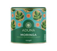 Aduna Organic Moringa Superfood - 100g Powder