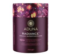 Aduna Organic Radiance Superfood Blend - 250g Powder