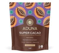 Aduna Super Cacao Powder | 100% Natural Single Origin Ghanaian Cacao | 1kg