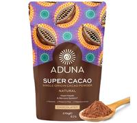 Aduna Super Cacao Powder | 100% Natural Single Origin Ghanaian Cacao | 275g