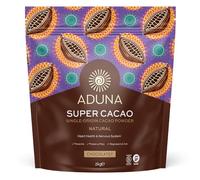 Aduna Super Cacao Powder | 100% Natural Single Origin Ghanaian Cacao | 2kg
