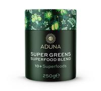 Aduna Super Greens Organic Superfood Blend 250g
