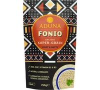 Aduna Superfoods Aduna Fonio Ancient Super-Grain 250g