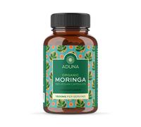 Aduna Superfoods Moringa Vegan 180 Capsules