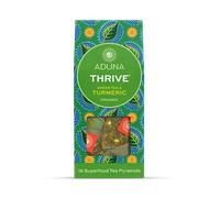 Aduna Thrive Superfood Green Tea 15x Tea Bags