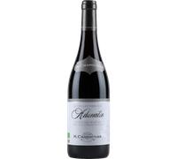 Adunatio 2025 - M. Chapoutier