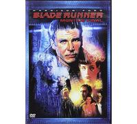 Aduoke Blade Runner
