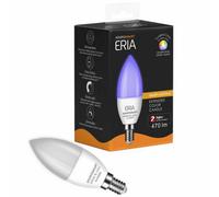 Adurosmart Eria E14 Candle Bulb Tuneable Colour