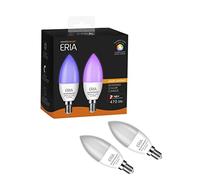 AduroSmart ERIA E14 Candle Color (2 Pack)